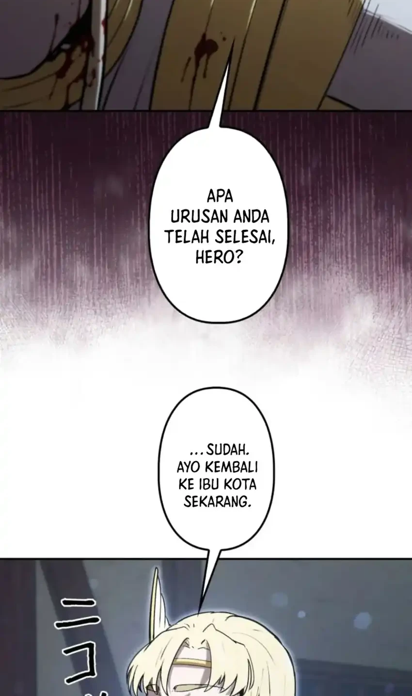 Reincarnated as the Strongest Monster Eater: Revenge on the Tyrant Dragon Chapter 26 - halaman 68
