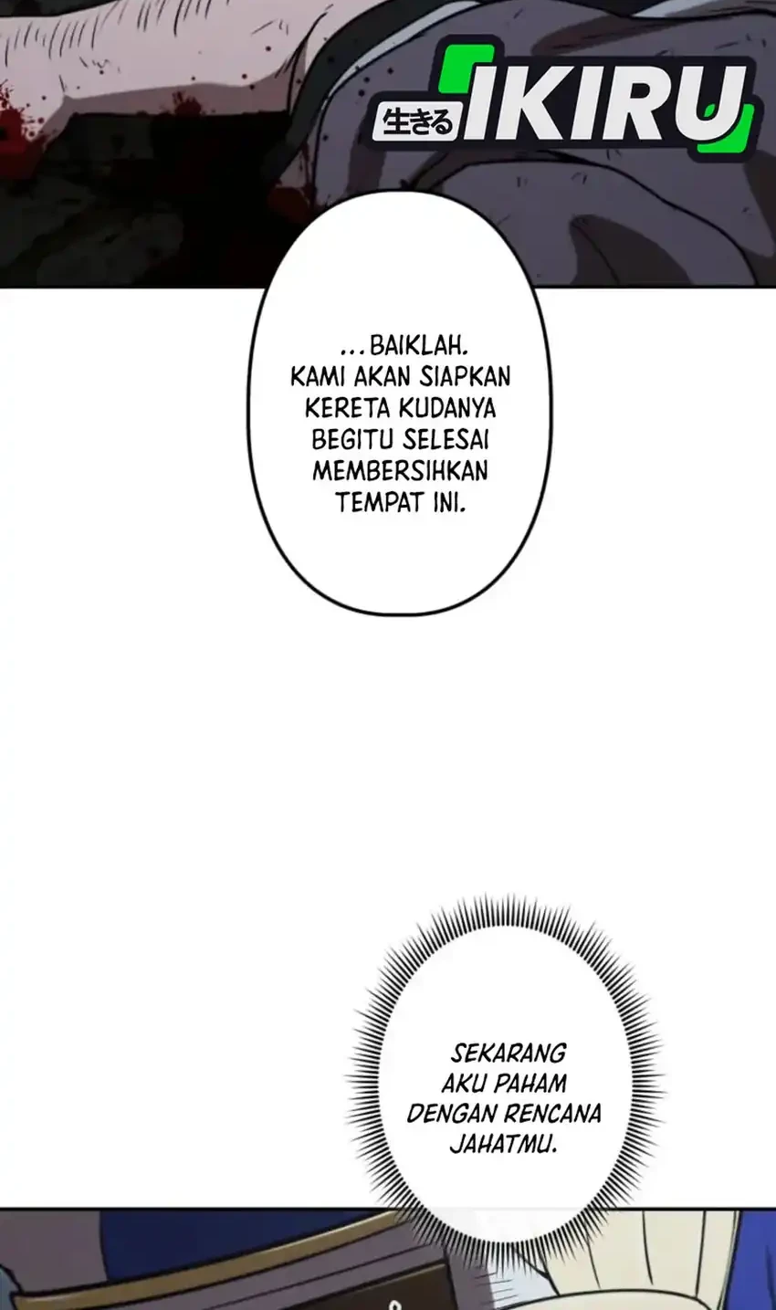 Reincarnated as the Strongest Monster Eater: Revenge on the Tyrant Dragon Chapter 26 - halaman 70