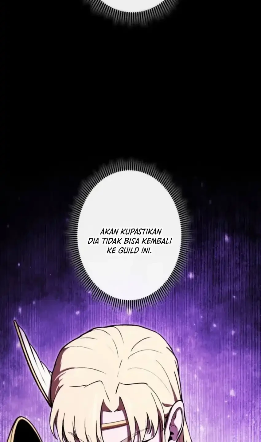 Reincarnated as the Strongest Monster Eater: Revenge on the Tyrant Dragon Chapter 26 - halaman 8