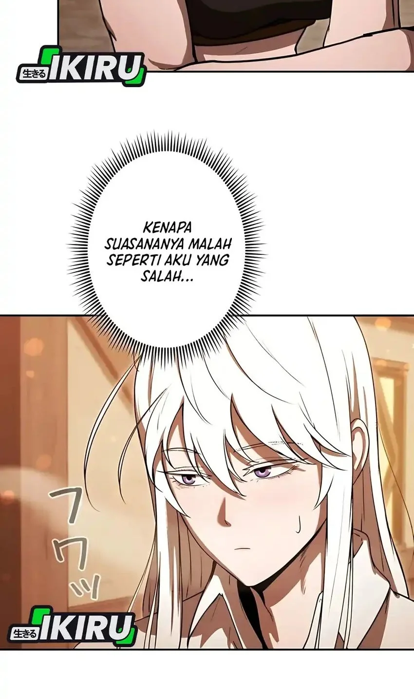 Reincarnated as the Strongest Monster Eater: Revenge on the Tyrant Dragon Chapter 27 - halaman 12