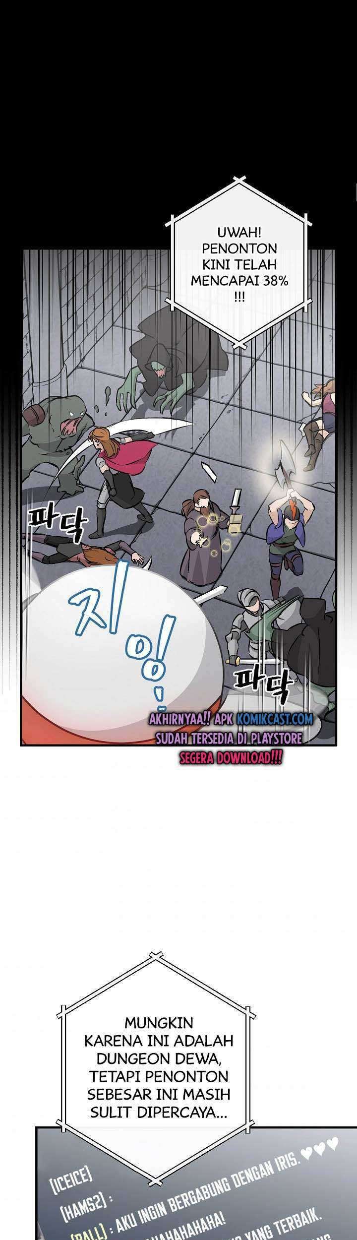 Reincarnated as the Strongest Monster Eater: Revenge on the Tyrant Dragon Chapter 27 - halaman 2