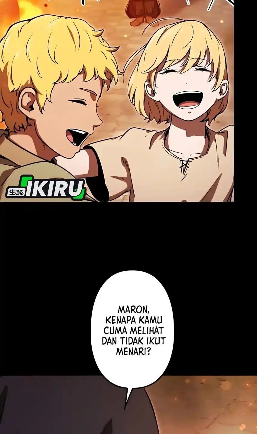 Reincarnated as the Strongest Monster Eater: Revenge on the Tyrant Dragon Chapter 27 - halaman 24