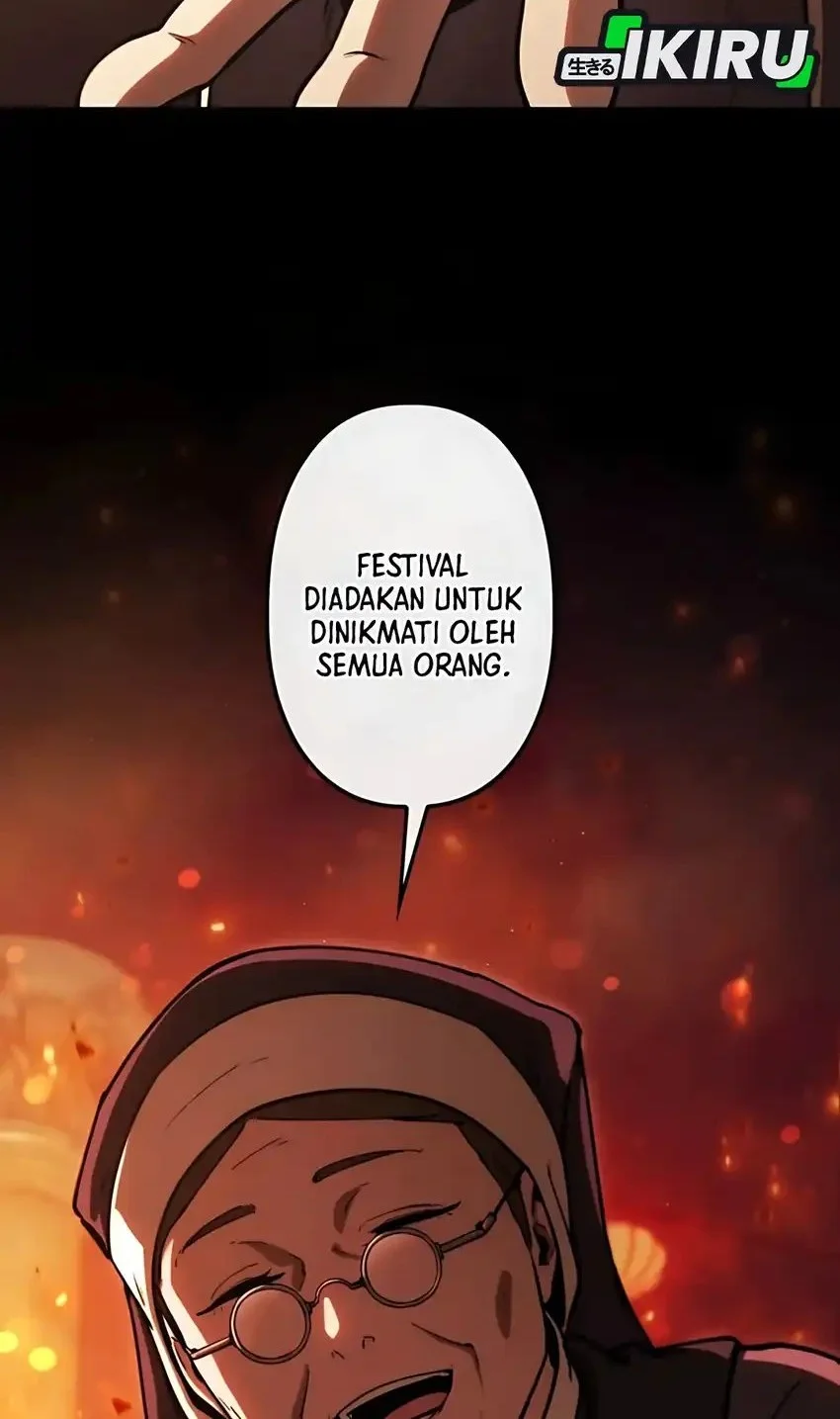 Reincarnated as the Strongest Monster Eater: Revenge on the Tyrant Dragon Chapter 27 - halaman 26