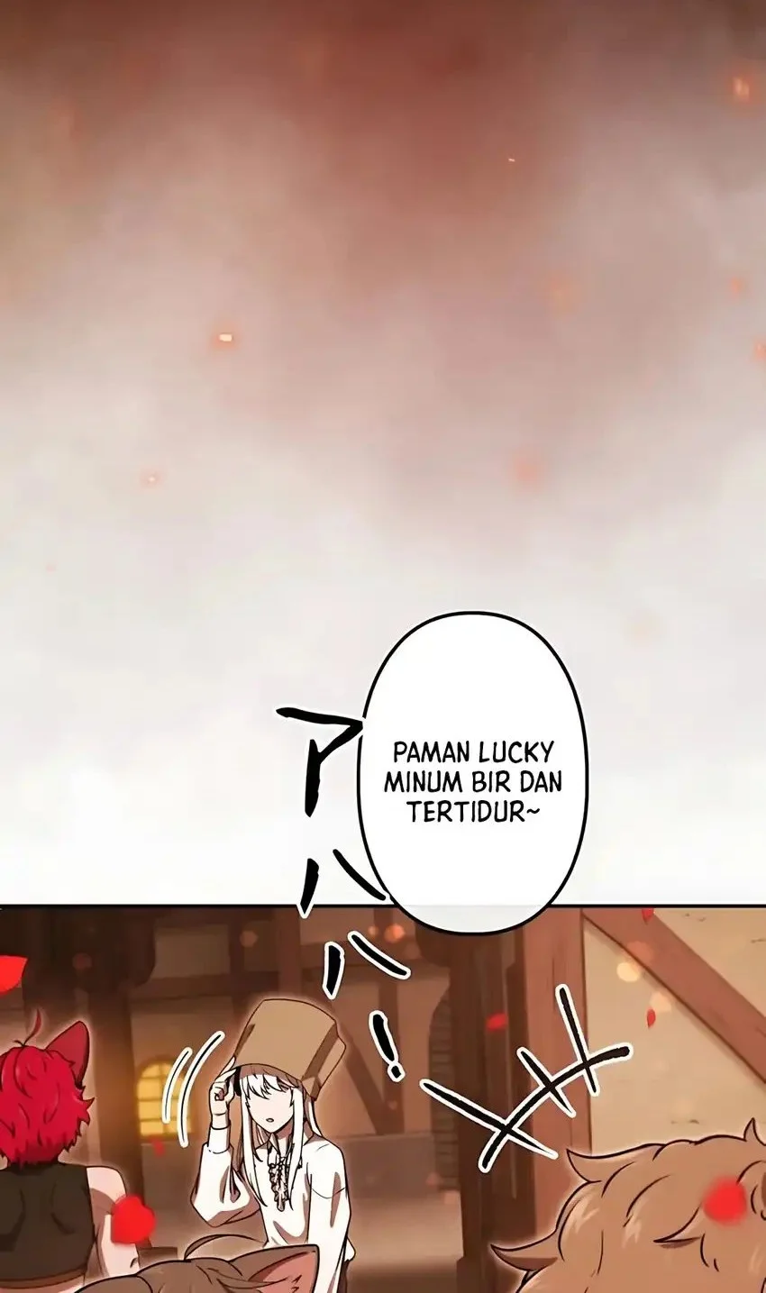Reincarnated as the Strongest Monster Eater: Revenge on the Tyrant Dragon Chapter 27 - halaman 30