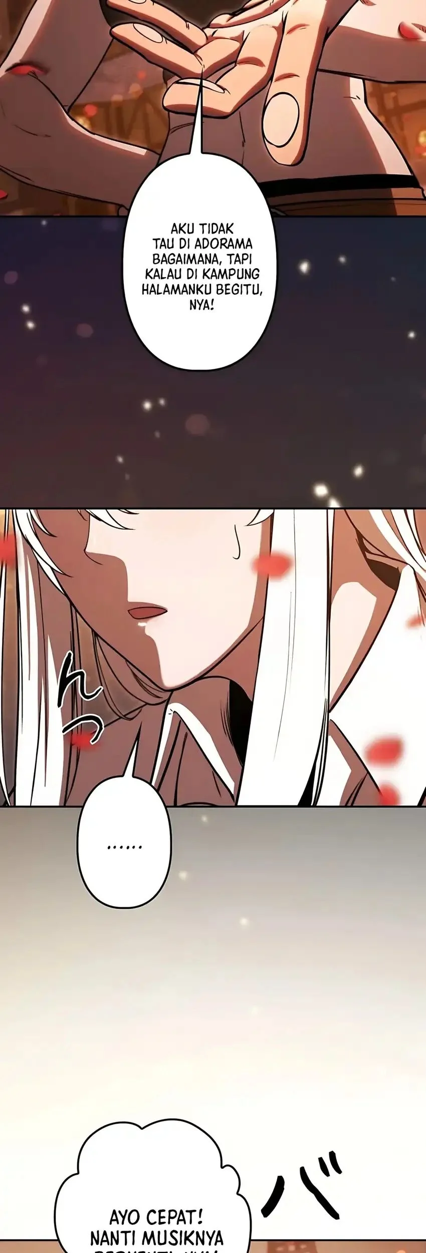 Reincarnated as the Strongest Monster Eater: Revenge on the Tyrant Dragon Chapter 27 - halaman 37