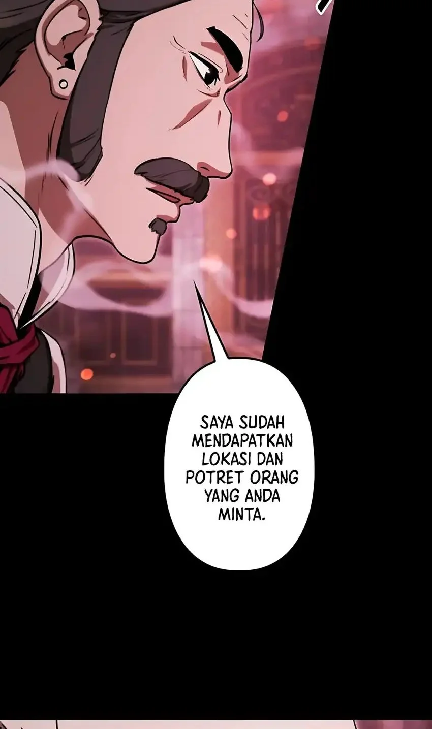Reincarnated as the Strongest Monster Eater: Revenge on the Tyrant Dragon Chapter 27 - halaman 56