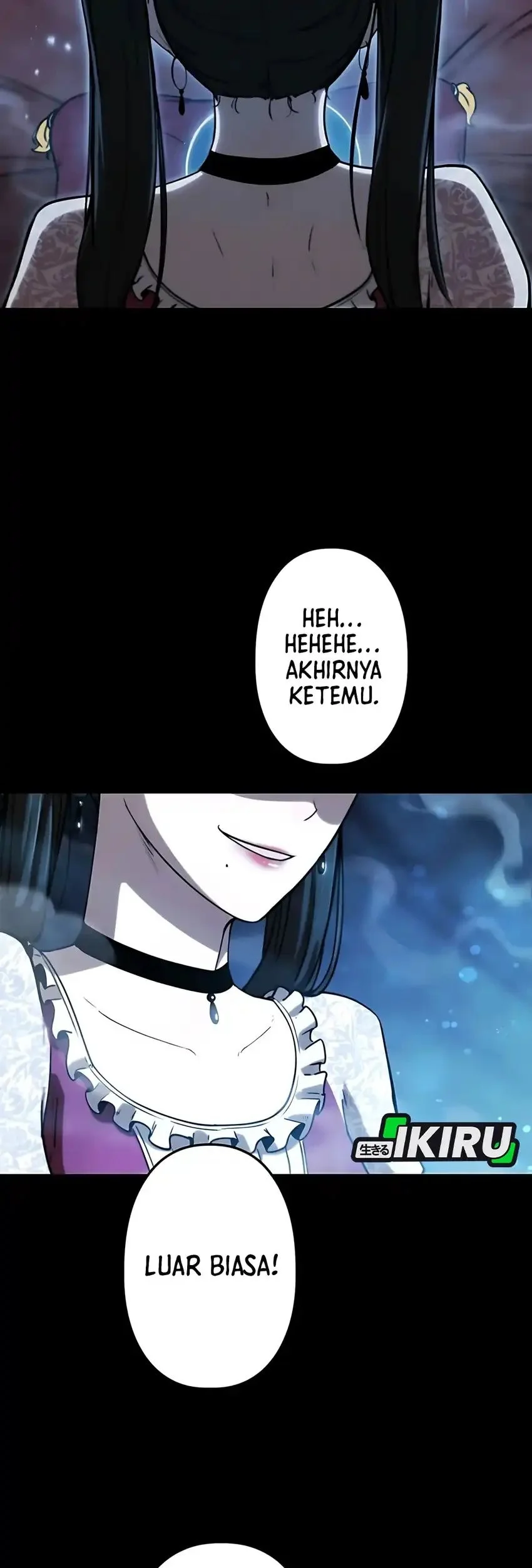 Reincarnated as the Strongest Monster Eater: Revenge on the Tyrant Dragon Chapter 27 - halaman 61
