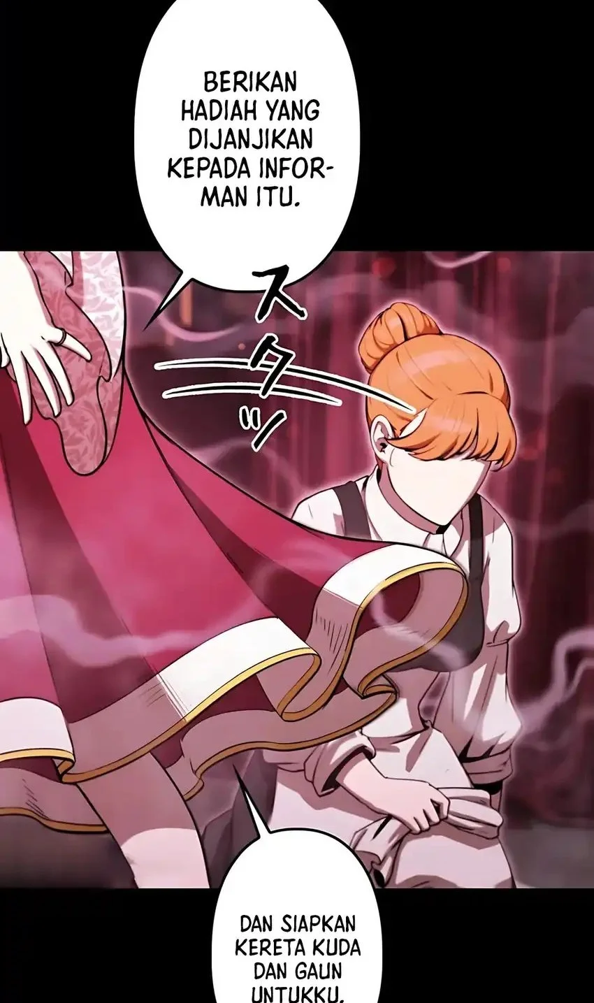 Reincarnated as the Strongest Monster Eater: Revenge on the Tyrant Dragon Chapter 27 - halaman 62