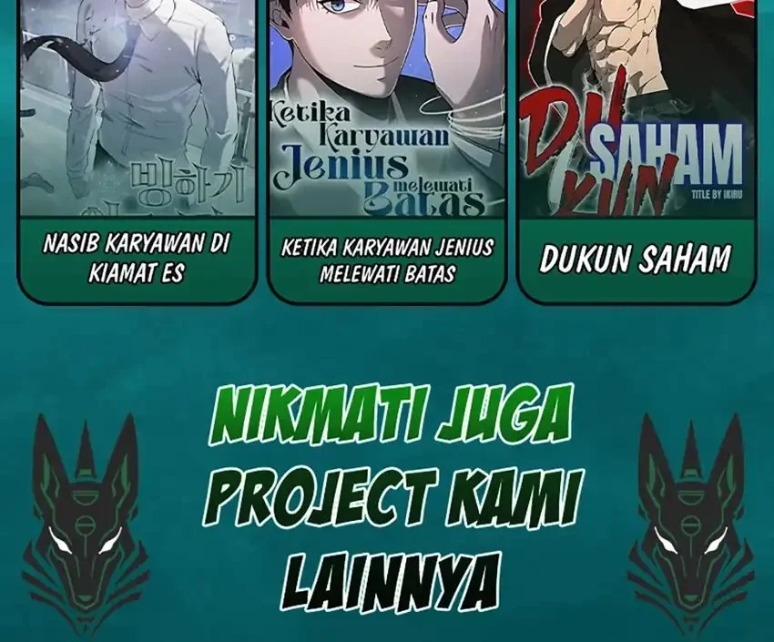 Reincarnated as the Strongest Monster Eater: Revenge on the Tyrant Dragon Chapter 27 - halaman 67