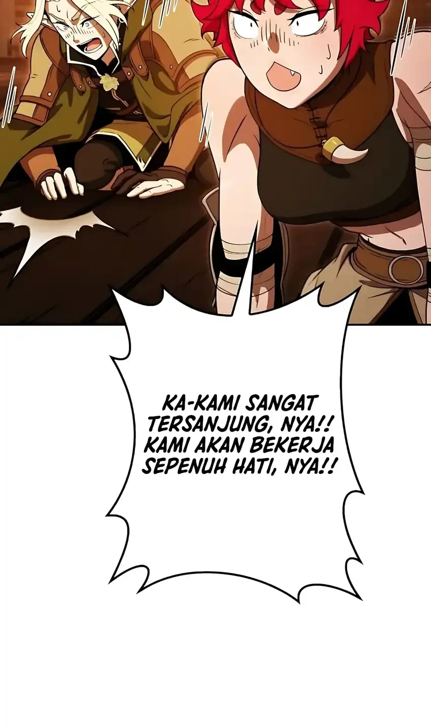 Reincarnated as the Strongest Monster Eater: Revenge on the Tyrant Dragon Chapter 28 - halaman 28