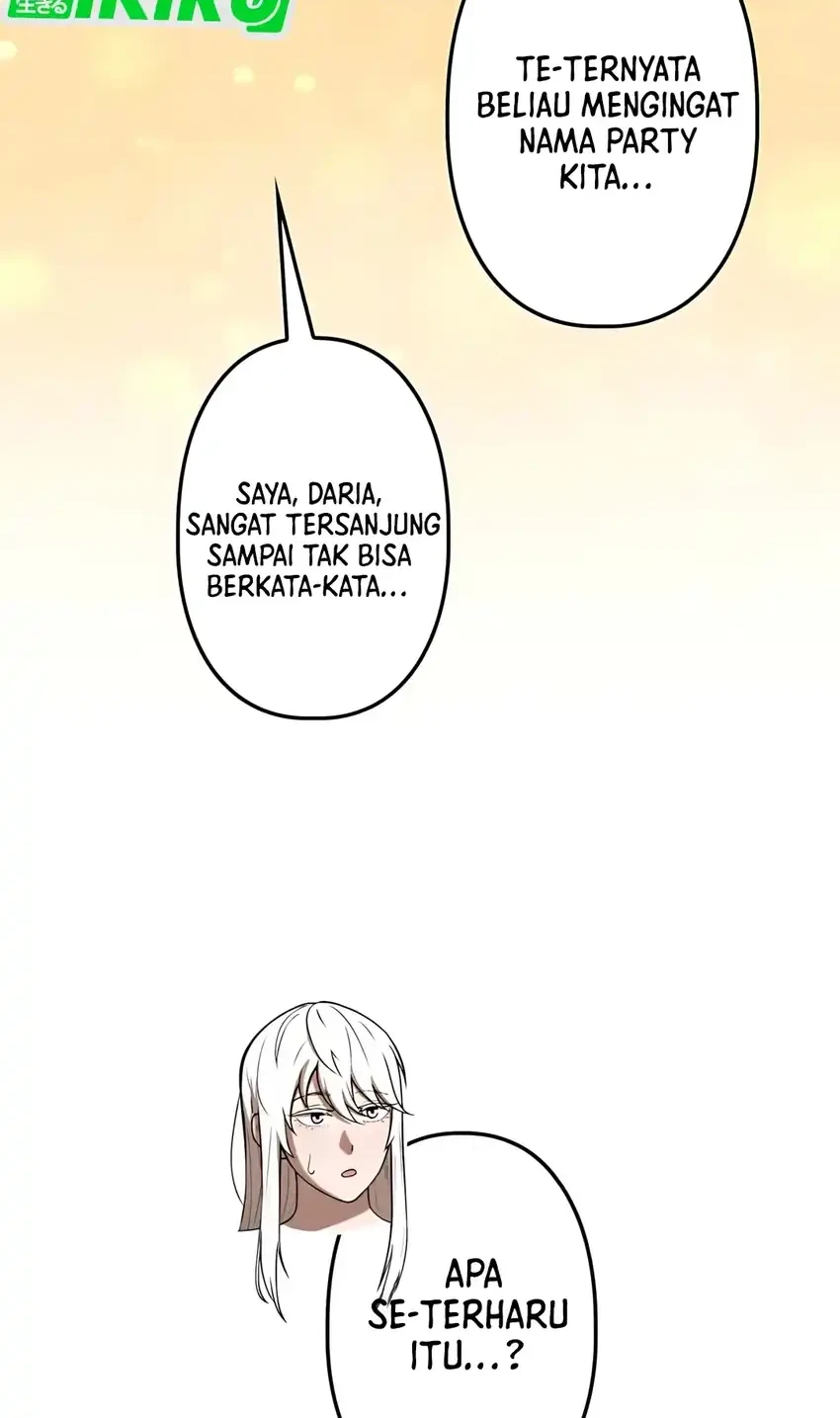Reincarnated as the Strongest Monster Eater: Revenge on the Tyrant Dragon Chapter 28 - halaman 34