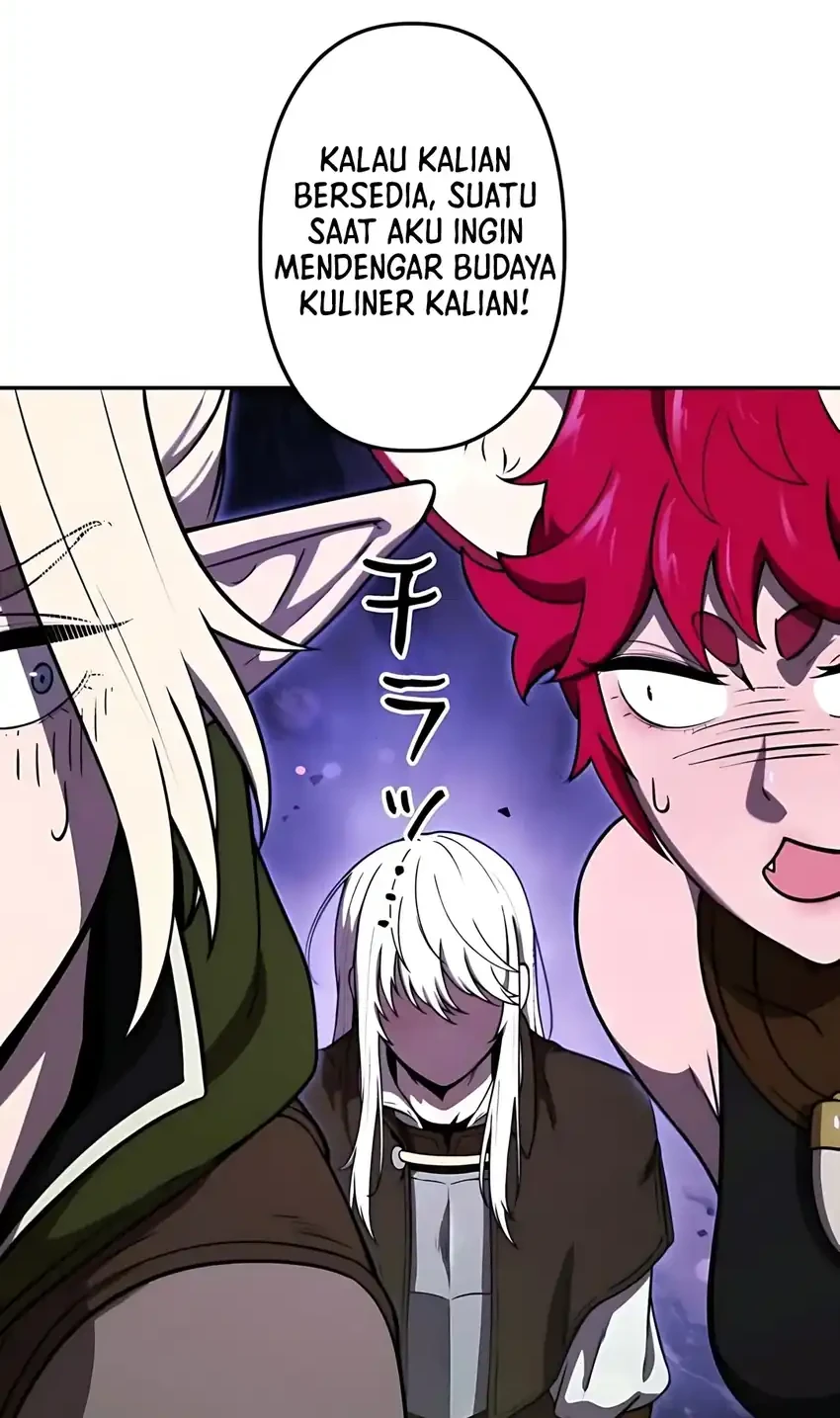 Reincarnated as the Strongest Monster Eater: Revenge on the Tyrant Dragon Chapter 28 - halaman 48