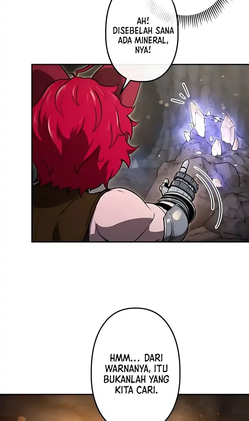 Reincarnated as the Strongest Monster Eater: Revenge on the Tyrant Dragon Chapter 28 - halaman 60