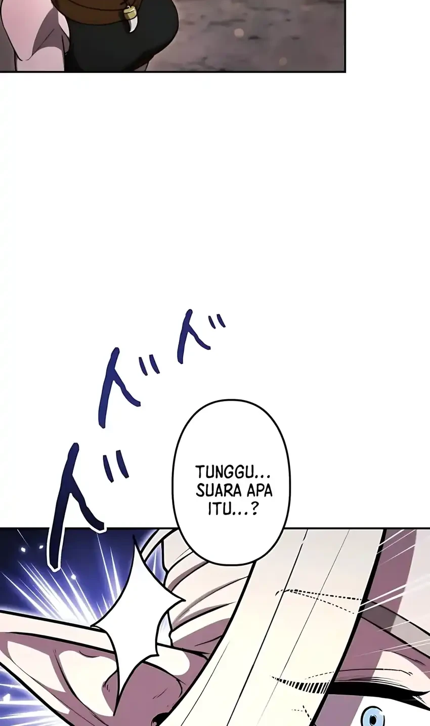Reincarnated as the Strongest Monster Eater: Revenge on the Tyrant Dragon Chapter 28 - halaman 62