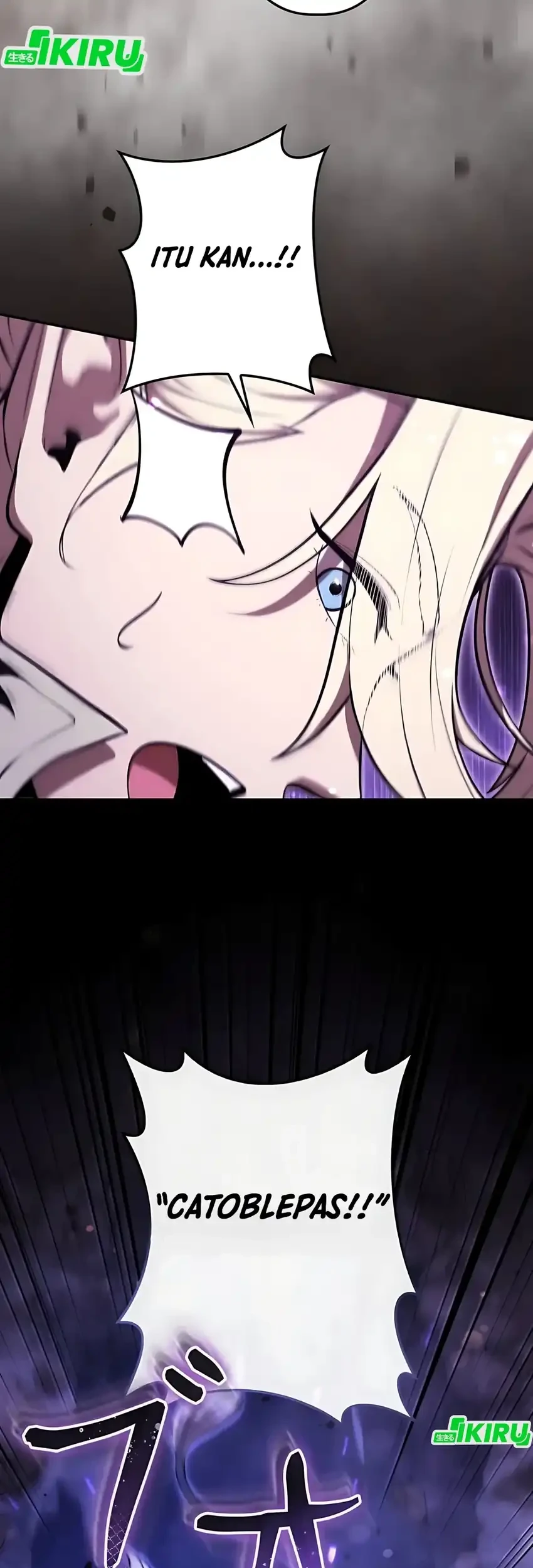 Reincarnated as the Strongest Monster Eater: Revenge on the Tyrant Dragon Chapter 28 - halaman 67