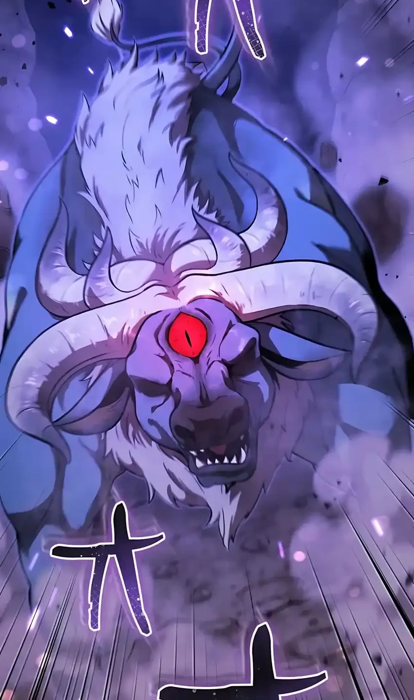 Reincarnated as the Strongest Monster Eater: Revenge on the Tyrant Dragon Chapter 28 - halaman 68