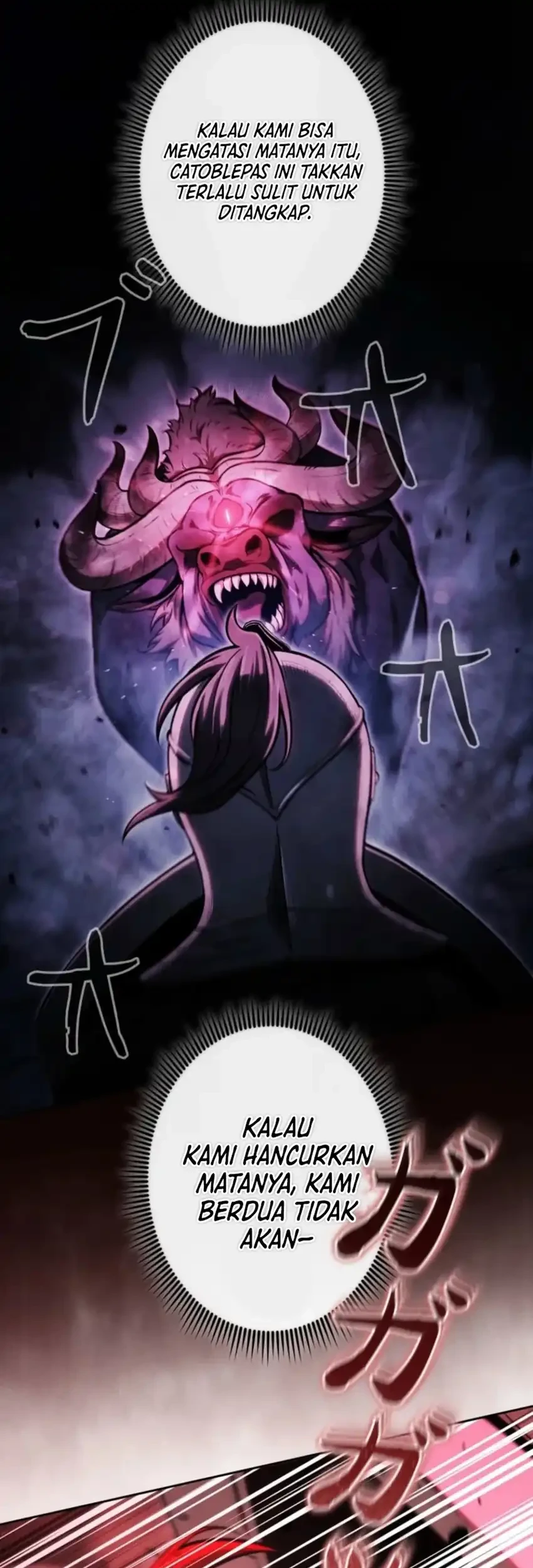 Reincarnated as the Strongest Monster Eater: Revenge on the Tyrant Dragon Chapter 29 - halaman 10