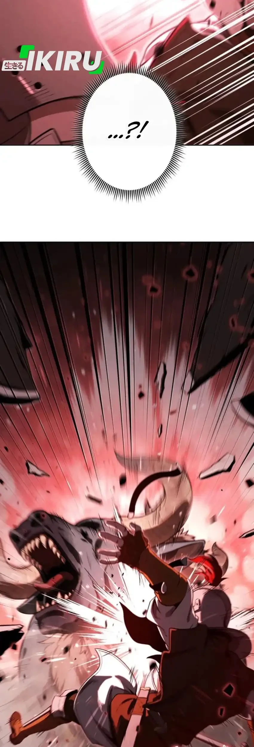 Reincarnated as the Strongest Monster Eater: Revenge on the Tyrant Dragon Chapter 29 - halaman 12