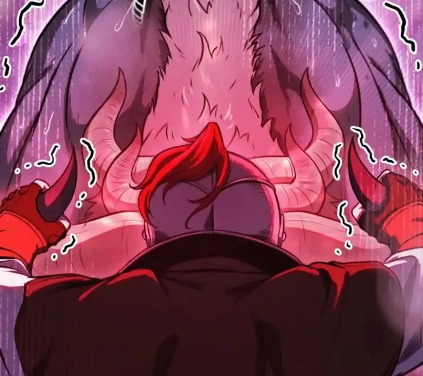 Reincarnated as the Strongest Monster Eater: Revenge on the Tyrant Dragon Chapter 29 - halaman 17