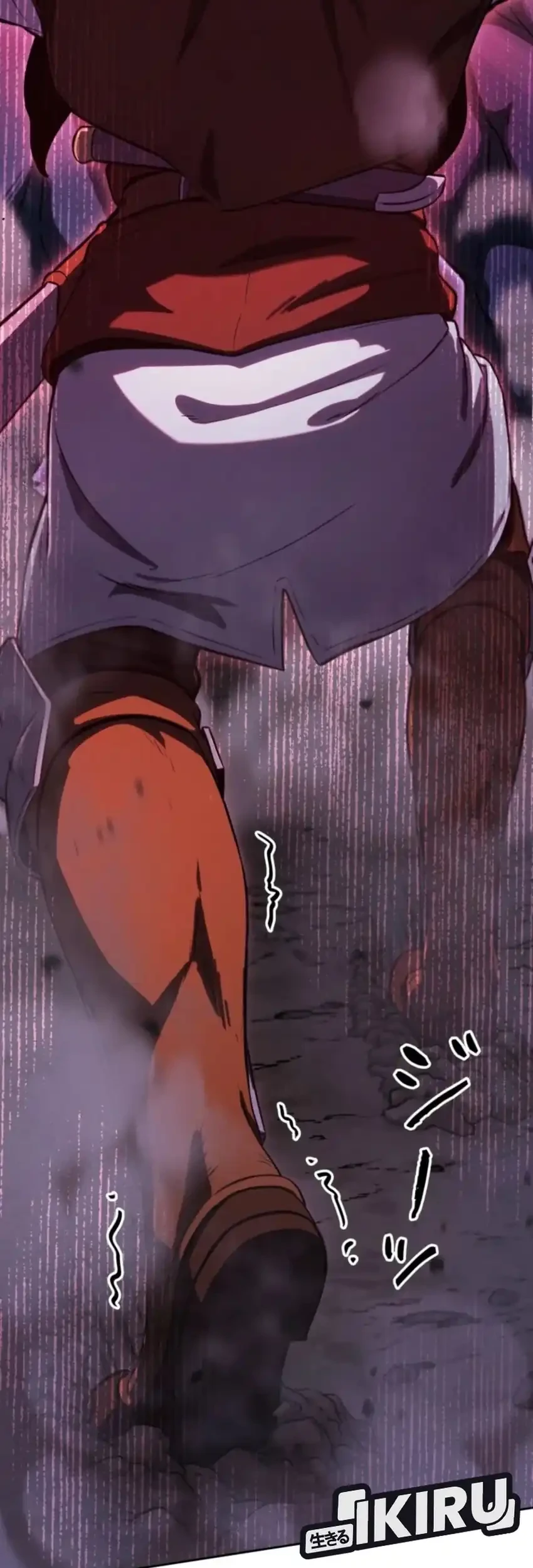 Reincarnated as the Strongest Monster Eater: Revenge on the Tyrant Dragon Chapter 29 - halaman 18