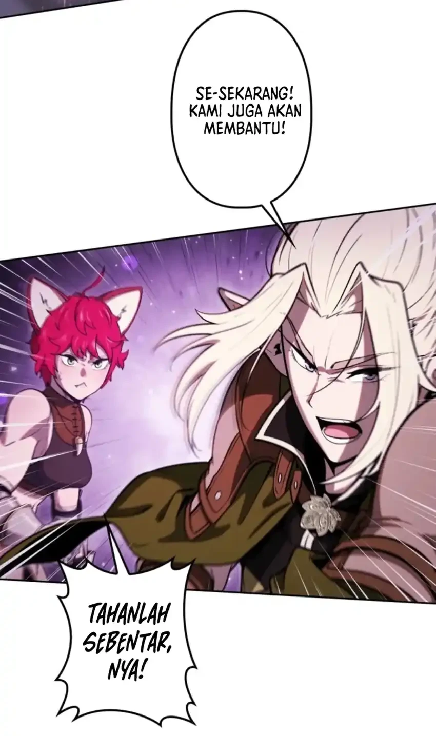 Reincarnated as the Strongest Monster Eater: Revenge on the Tyrant Dragon Chapter 29 - halaman 19