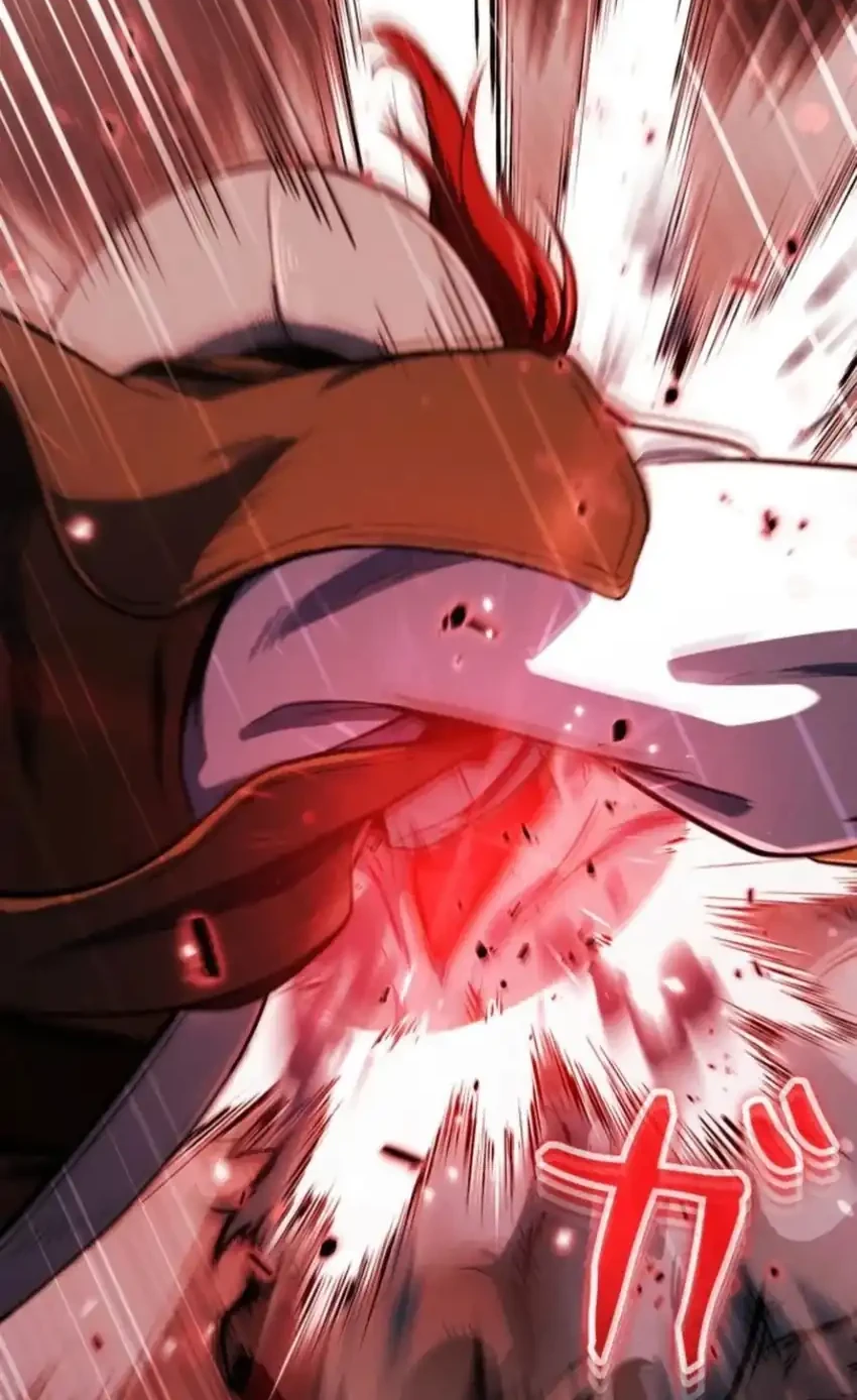 Reincarnated as the Strongest Monster Eater: Revenge on the Tyrant Dragon Chapter 29 - halaman 21