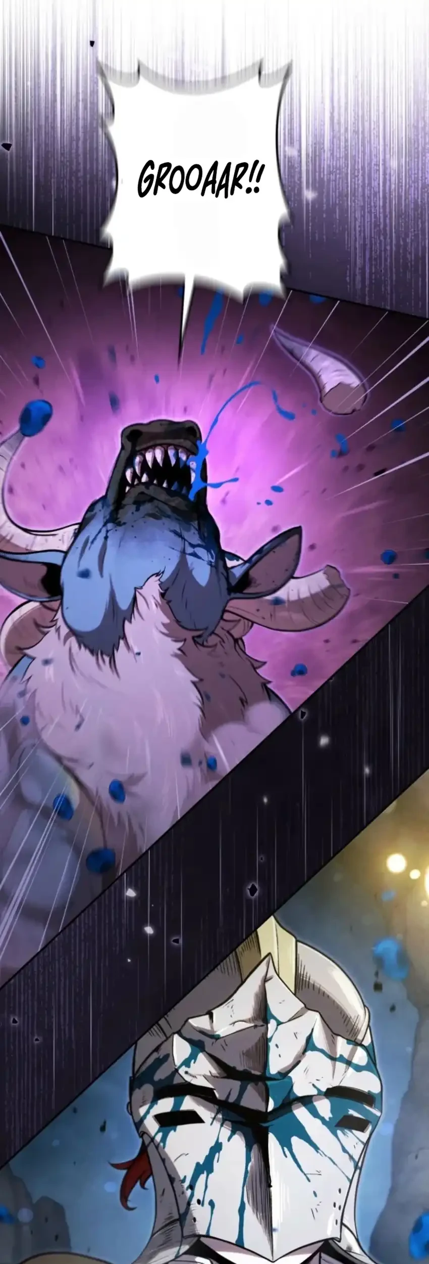 Reincarnated as the Strongest Monster Eater: Revenge on the Tyrant Dragon Chapter 29 - halaman 24