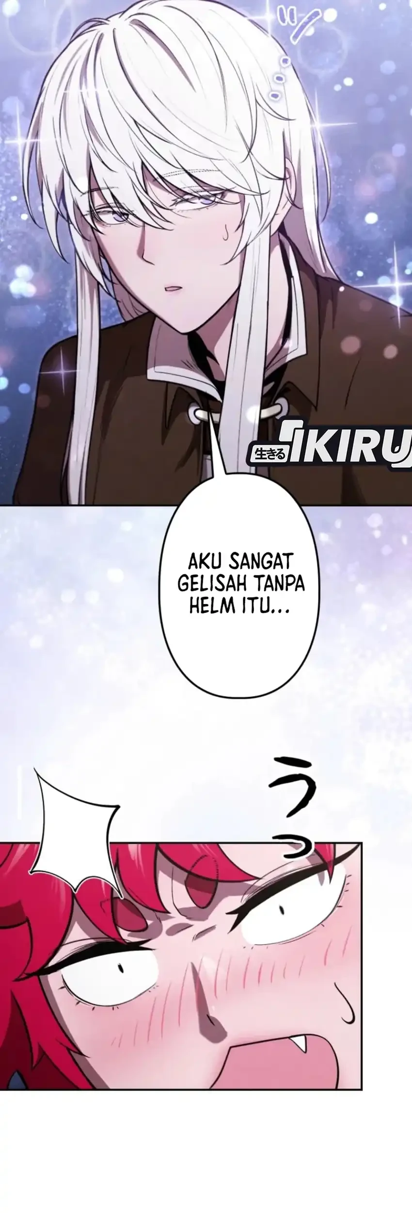 Reincarnated as the Strongest Monster Eater: Revenge on the Tyrant Dragon Chapter 29 - halaman 30
