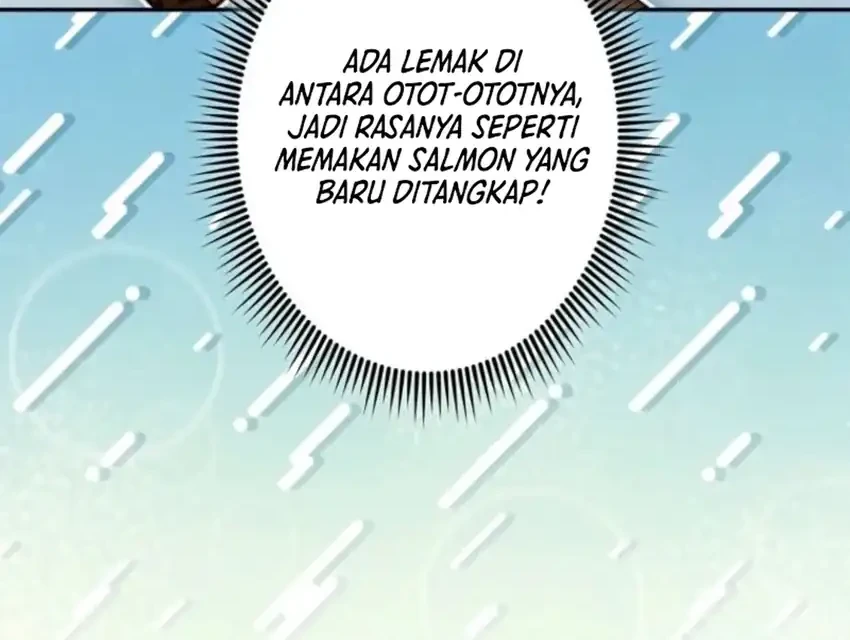 Reincarnated as the Strongest Monster Eater: Revenge on the Tyrant Dragon Chapter 29 - halaman 48