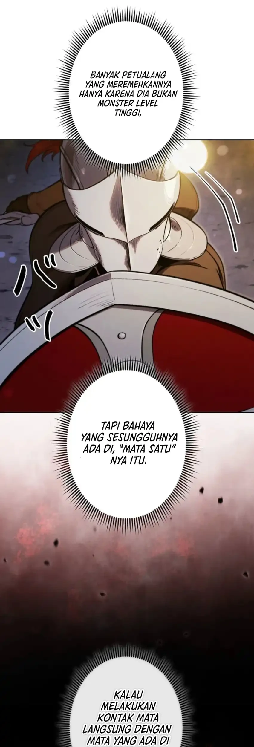 Reincarnated as the Strongest Monster Eater: Revenge on the Tyrant Dragon Chapter 29 - halaman 5
