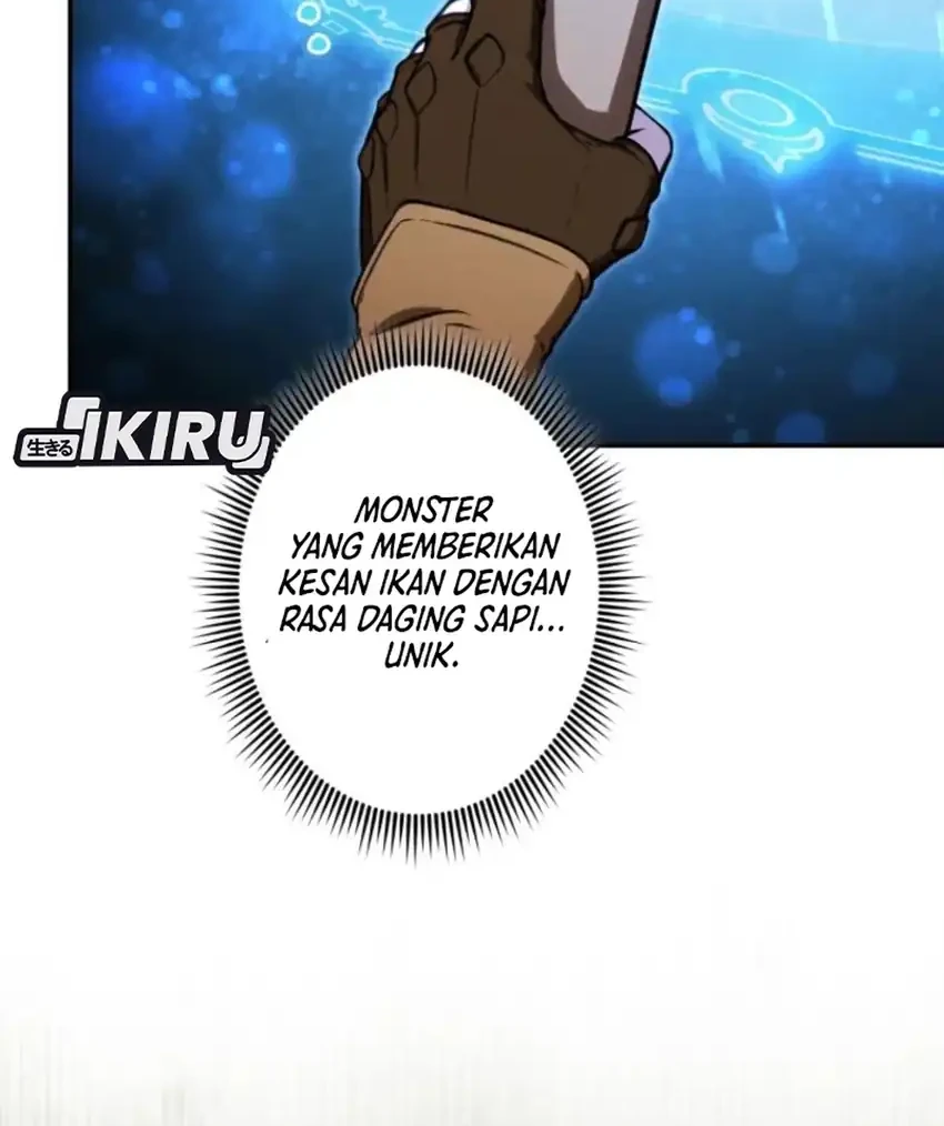 Reincarnated as the Strongest Monster Eater: Revenge on the Tyrant Dragon Chapter 29 - halaman 54