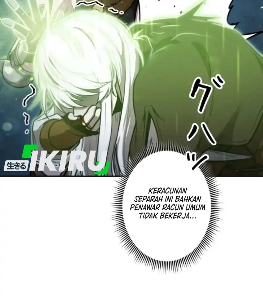 Reincarnated as the Strongest Monster Eater: Revenge on the Tyrant Dragon Chapter 29 - halaman 58