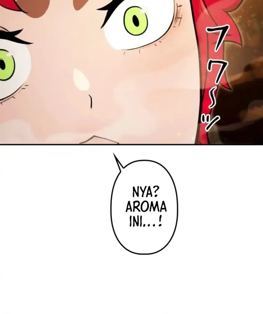Reincarnated as the Strongest Monster Eater: Revenge on the Tyrant Dragon Chapter 29 - halaman 68