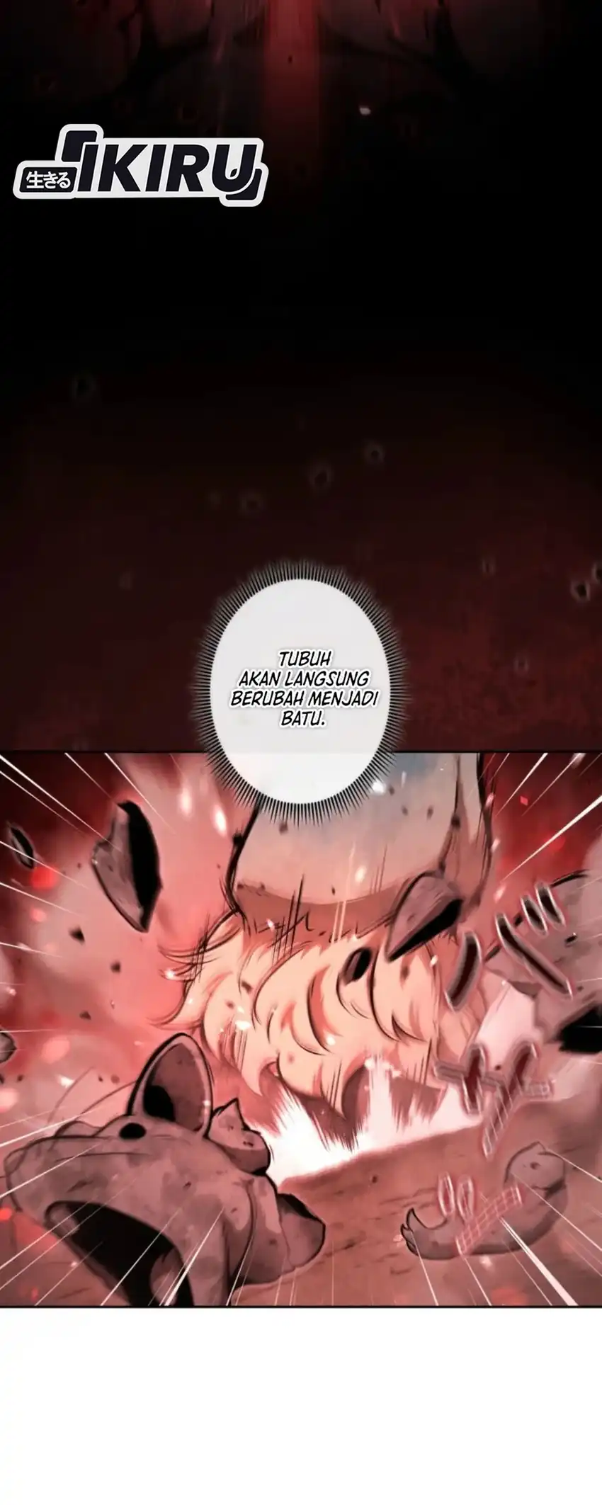 Reincarnated as the Strongest Monster Eater: Revenge on the Tyrant Dragon Chapter 29 - halaman 7