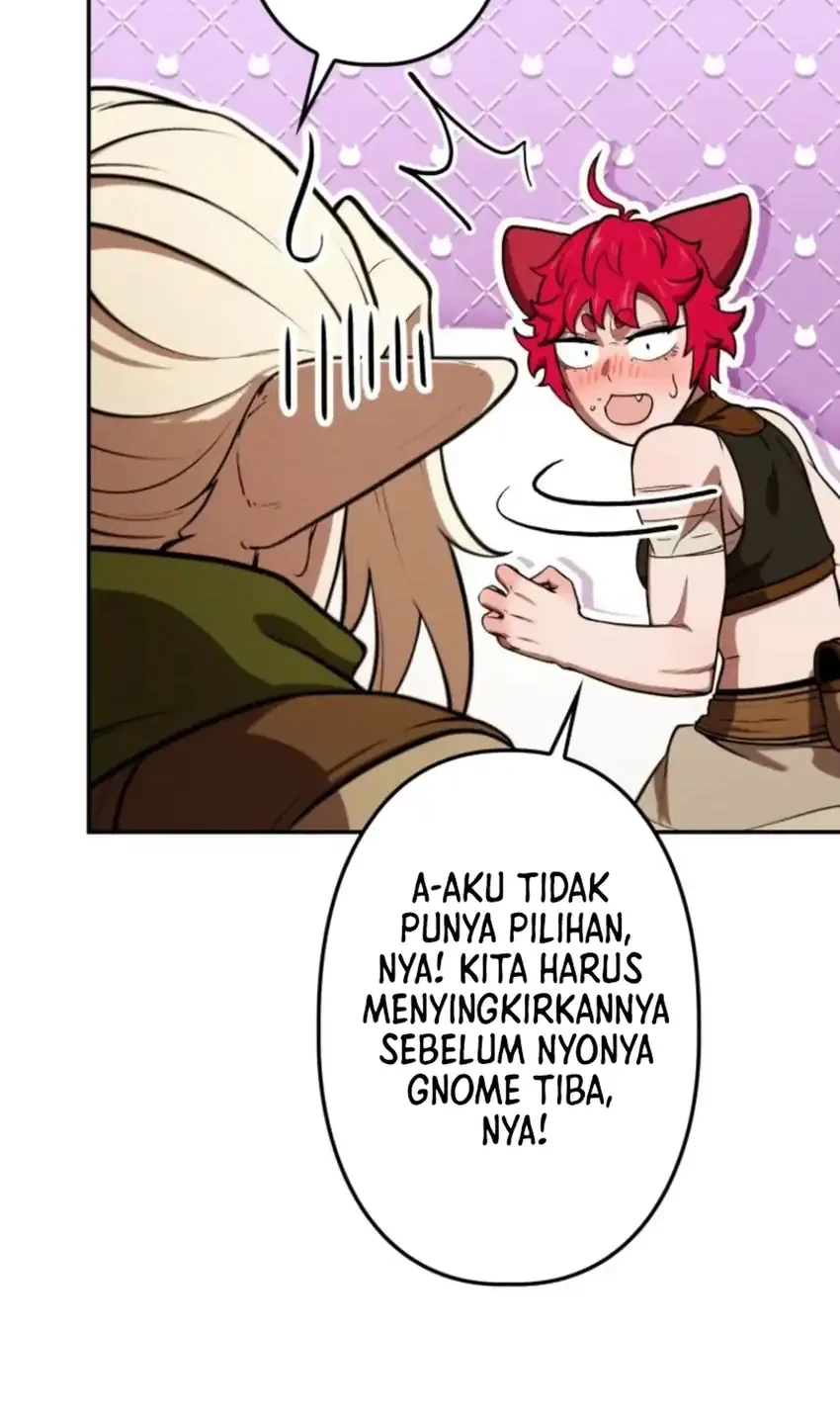 Reincarnated as the Strongest Monster Eater: Revenge on the Tyrant Dragon Chapter 29 - halaman 75