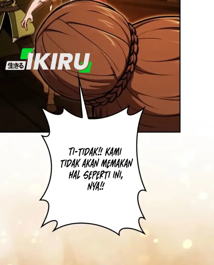 Reincarnated as the Strongest Monster Eater: Revenge on the Tyrant Dragon Chapter 29 - halaman 79