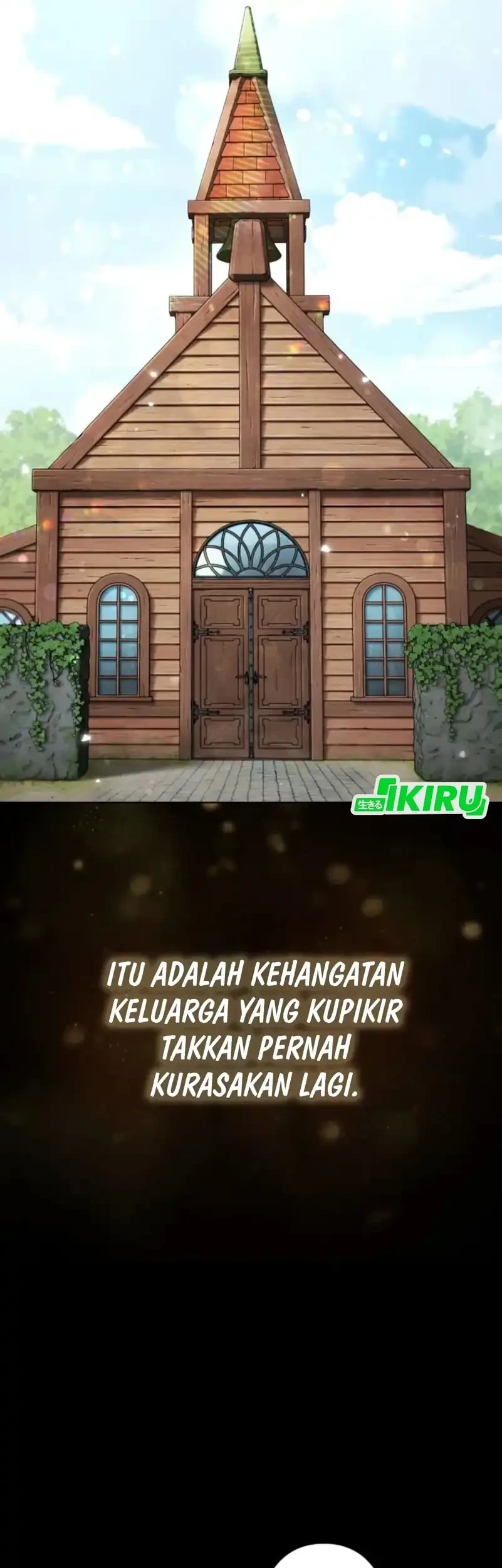 Reincarnated as the Strongest Monster Eater: Revenge on the Tyrant Dragon Chapter 3 - halaman 13