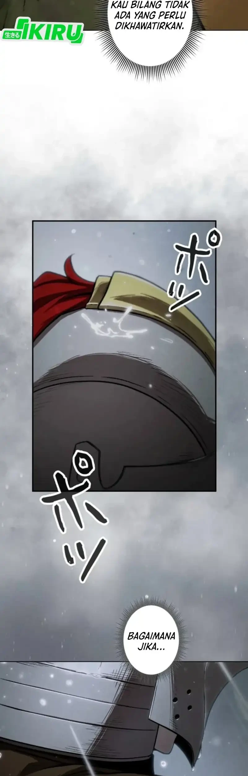Reincarnated as the Strongest Monster Eater: Revenge on the Tyrant Dragon Chapter 3 - halaman 27