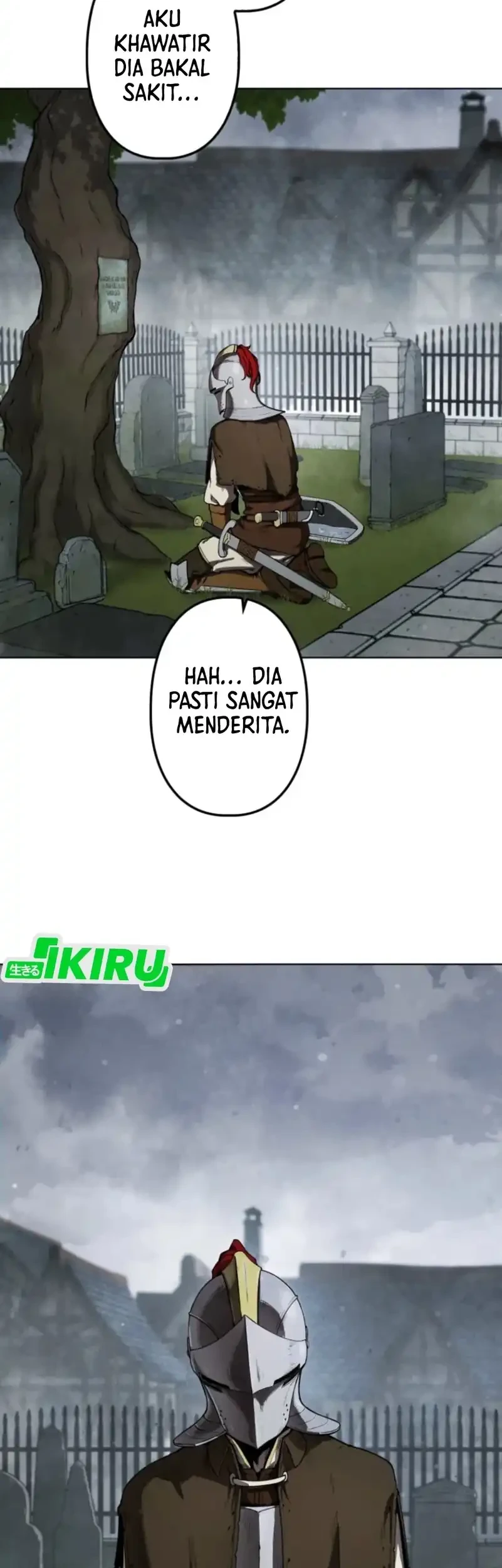 Reincarnated as the Strongest Monster Eater: Revenge on the Tyrant Dragon Chapter 3 - halaman 35