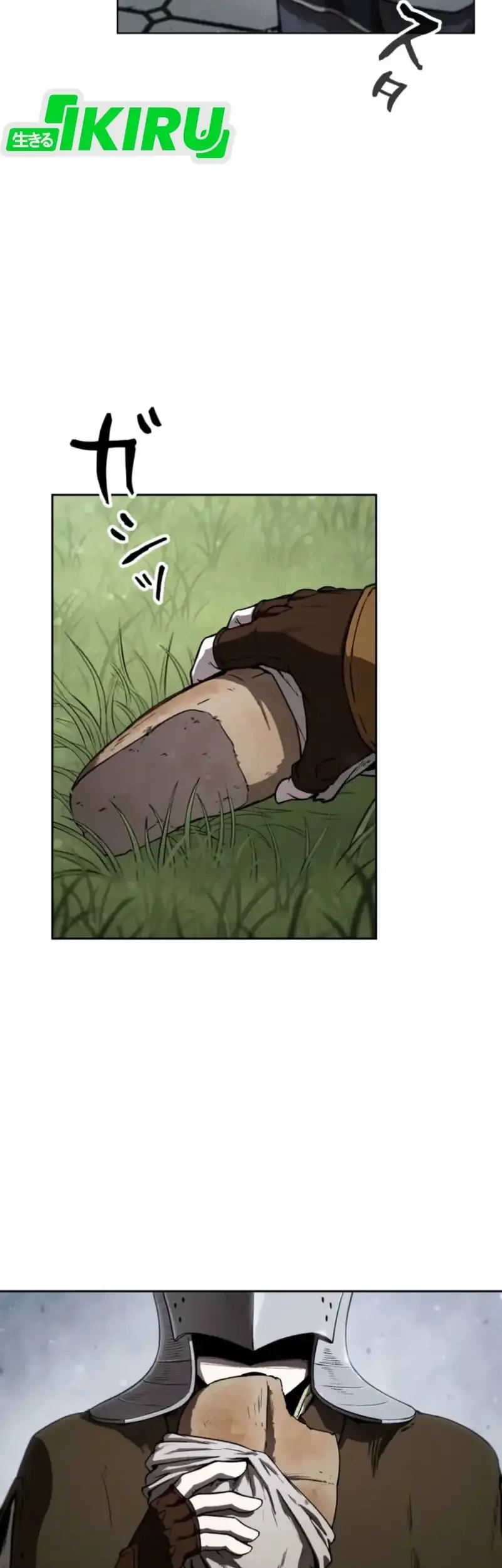 Reincarnated as the Strongest Monster Eater: Revenge on the Tyrant Dragon Chapter 3 - halaman 38