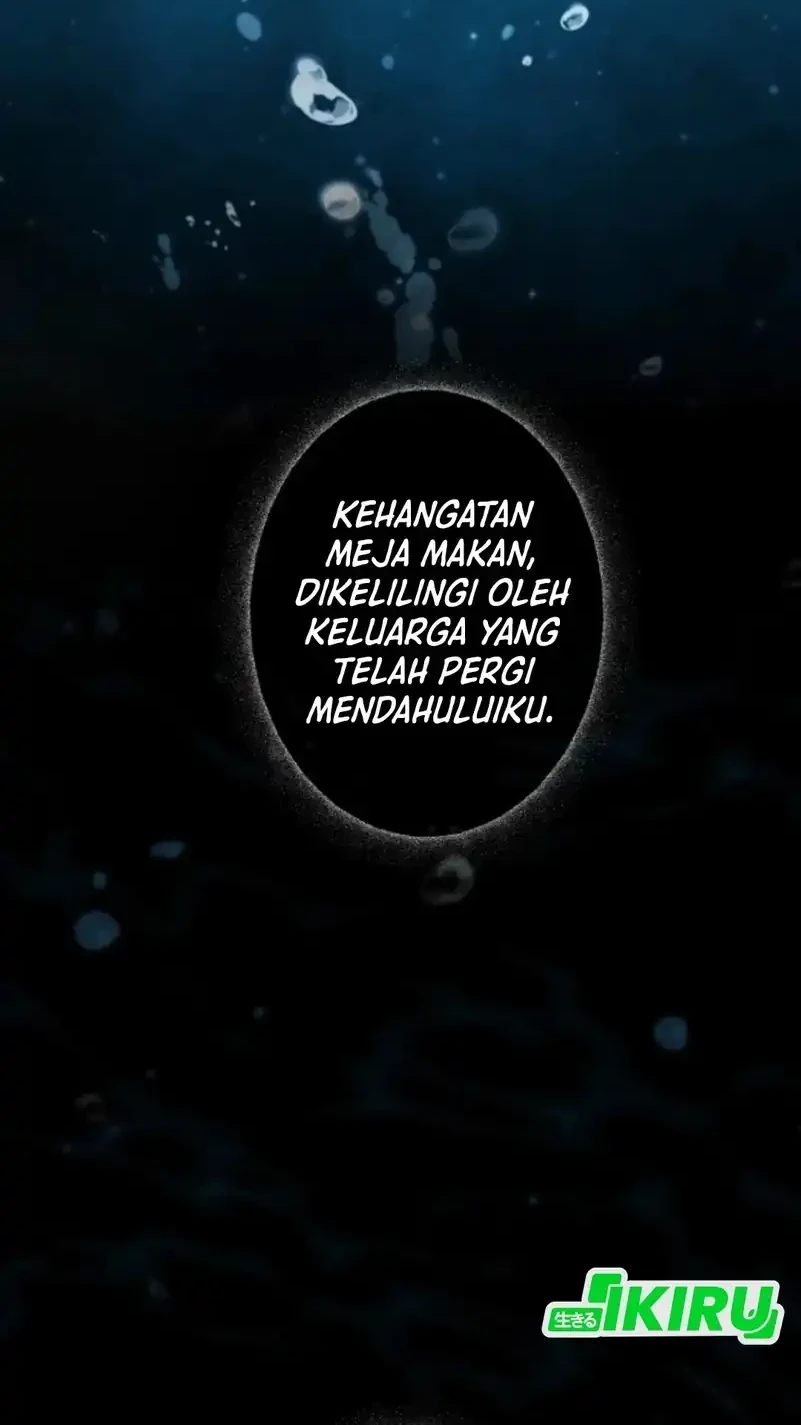 Reincarnated as the Strongest Monster Eater: Revenge on the Tyrant Dragon Chapter 3 - halaman 4