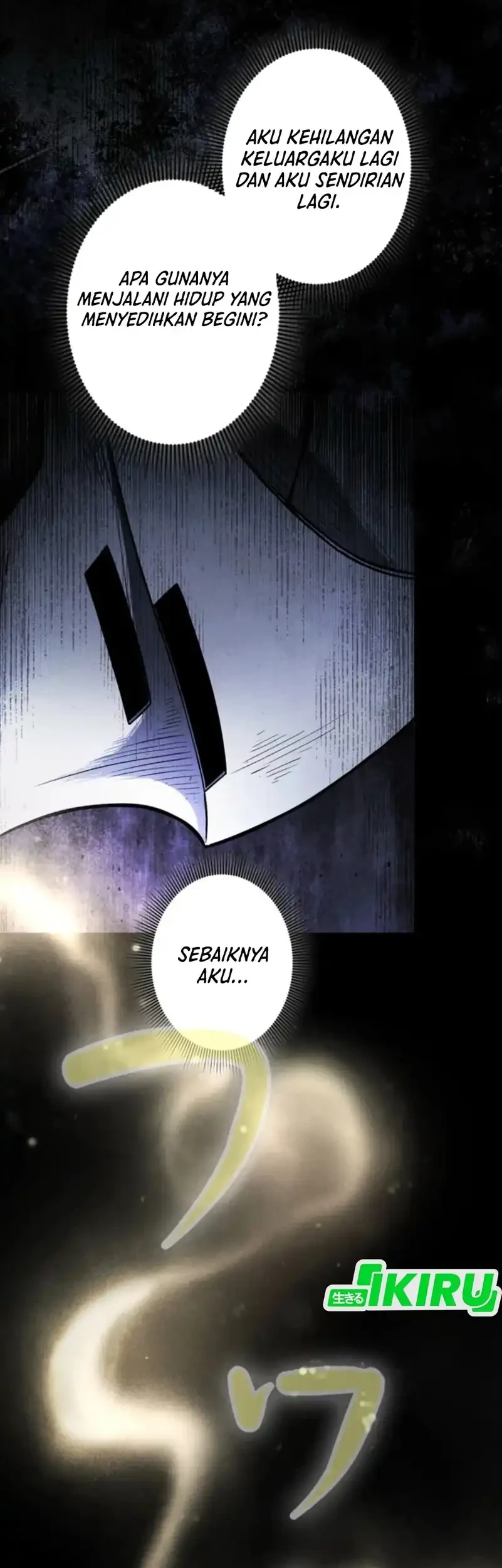 Reincarnated as the Strongest Monster Eater: Revenge on the Tyrant Dragon Chapter 3 - halaman 43