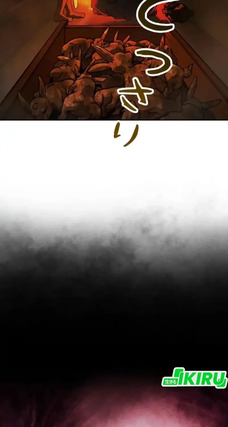 Reincarnated as the Strongest Monster Eater: Revenge on the Tyrant Dragon Chapter 3 - halaman 52