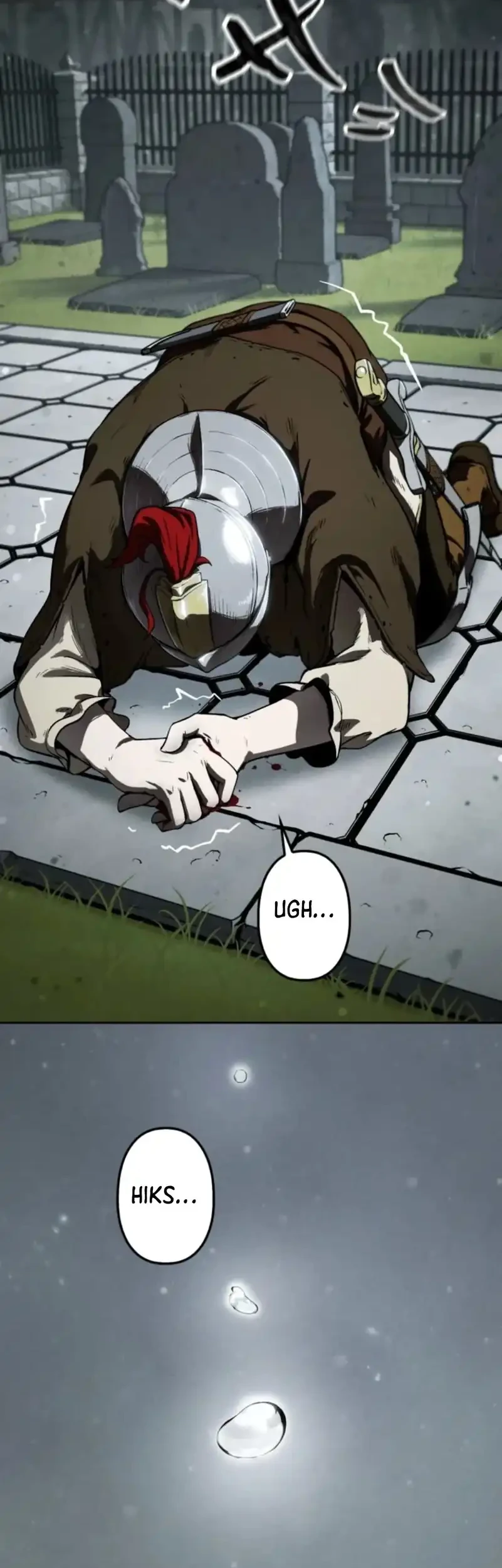 Reincarnated as the Strongest Monster Eater: Revenge on the Tyrant Dragon Chapter 3 - halaman 66