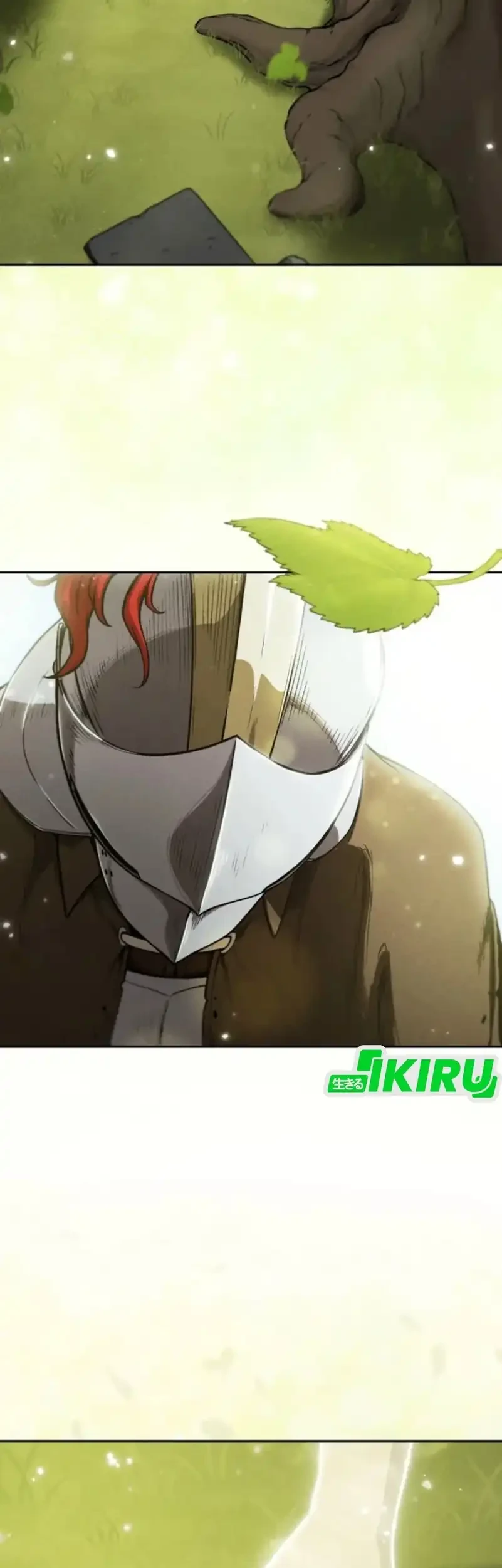 Reincarnated as the Strongest Monster Eater: Revenge on the Tyrant Dragon Chapter 3 - halaman 73