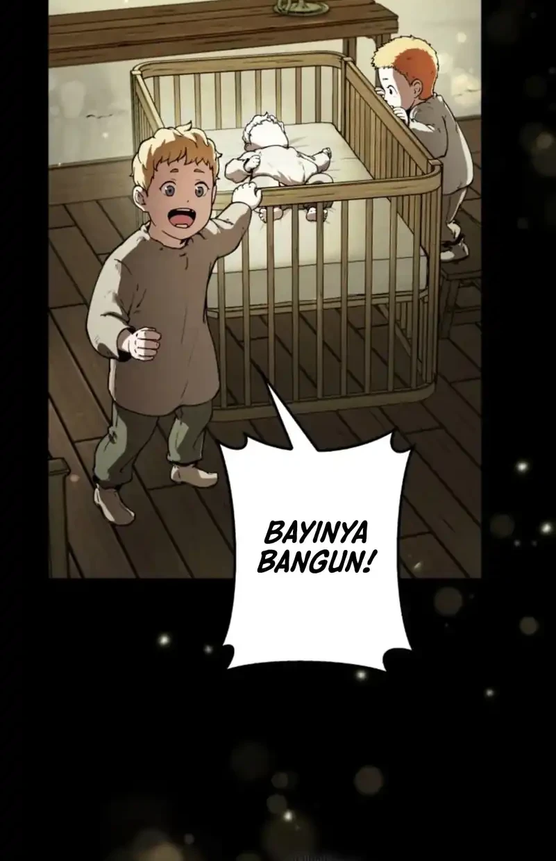 Reincarnated as the Strongest Monster Eater: Revenge on the Tyrant Dragon Chapter 3 - halaman 8