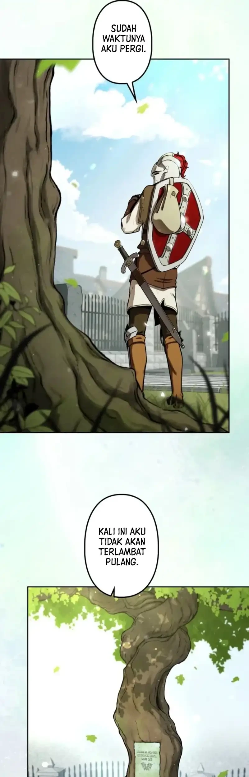 Reincarnated as the Strongest Monster Eater: Revenge on the Tyrant Dragon Chapter 3 - halaman 80
