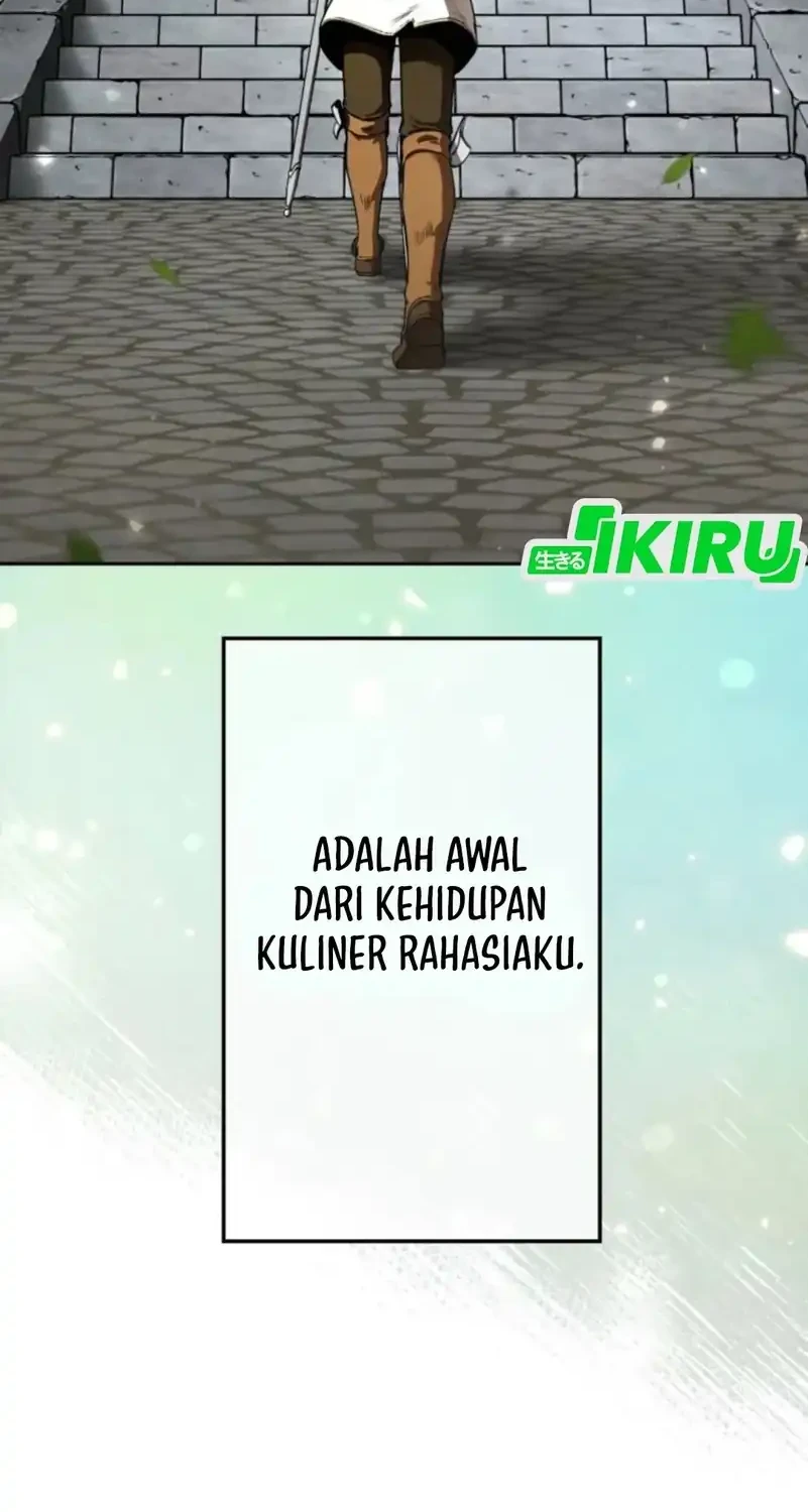 Reincarnated as the Strongest Monster Eater: Revenge on the Tyrant Dragon Chapter 3 - halaman 83