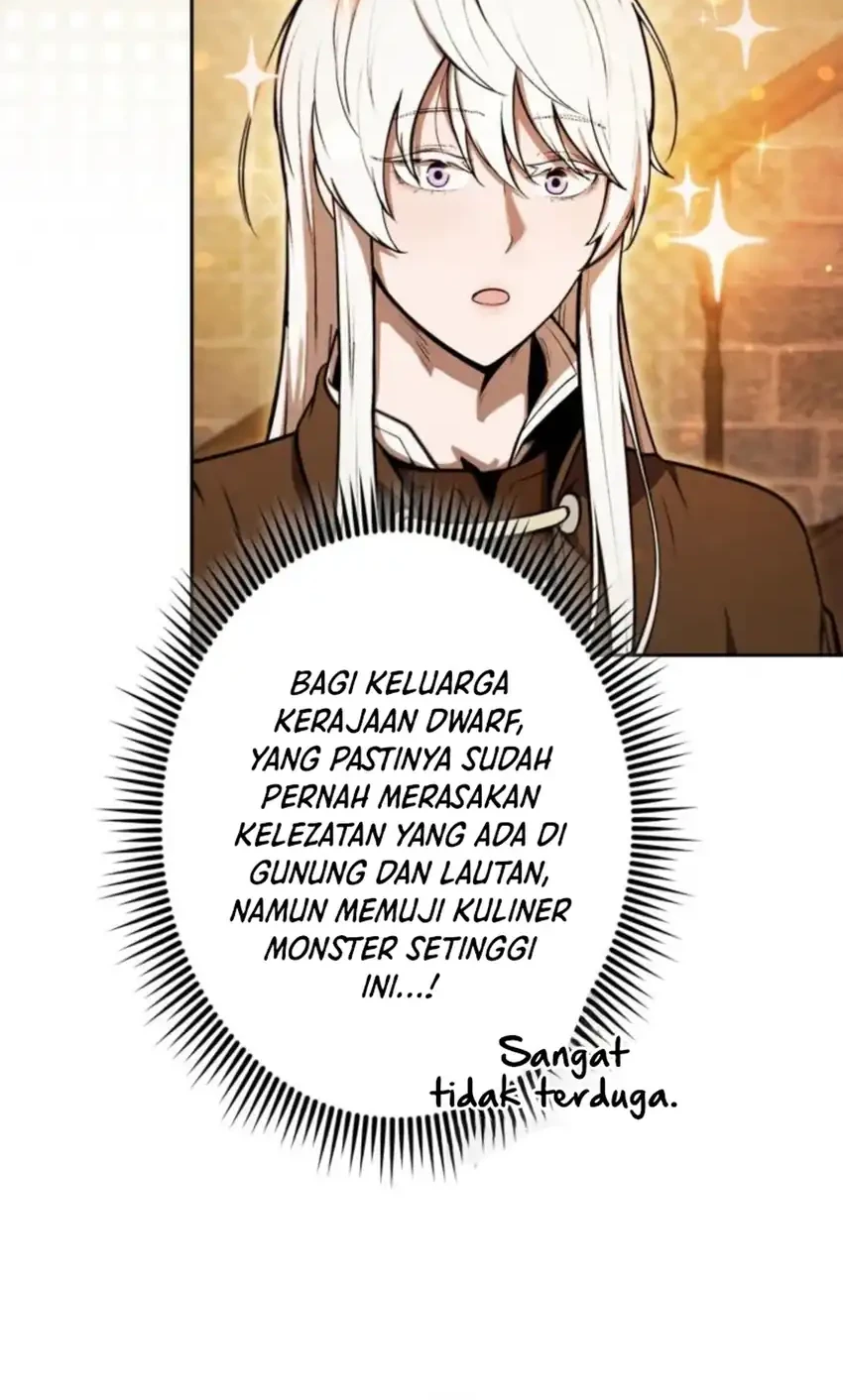 Reincarnated as the Strongest Monster Eater: Revenge on the Tyrant Dragon Chapter 30 - halaman 11