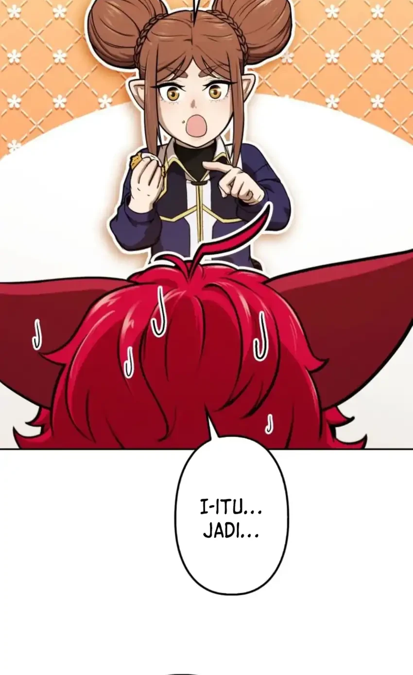 Reincarnated as the Strongest Monster Eater: Revenge on the Tyrant Dragon Chapter 30 - halaman 13